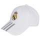 Adidas Καπέλο Real Madrid Home Baseball Cap